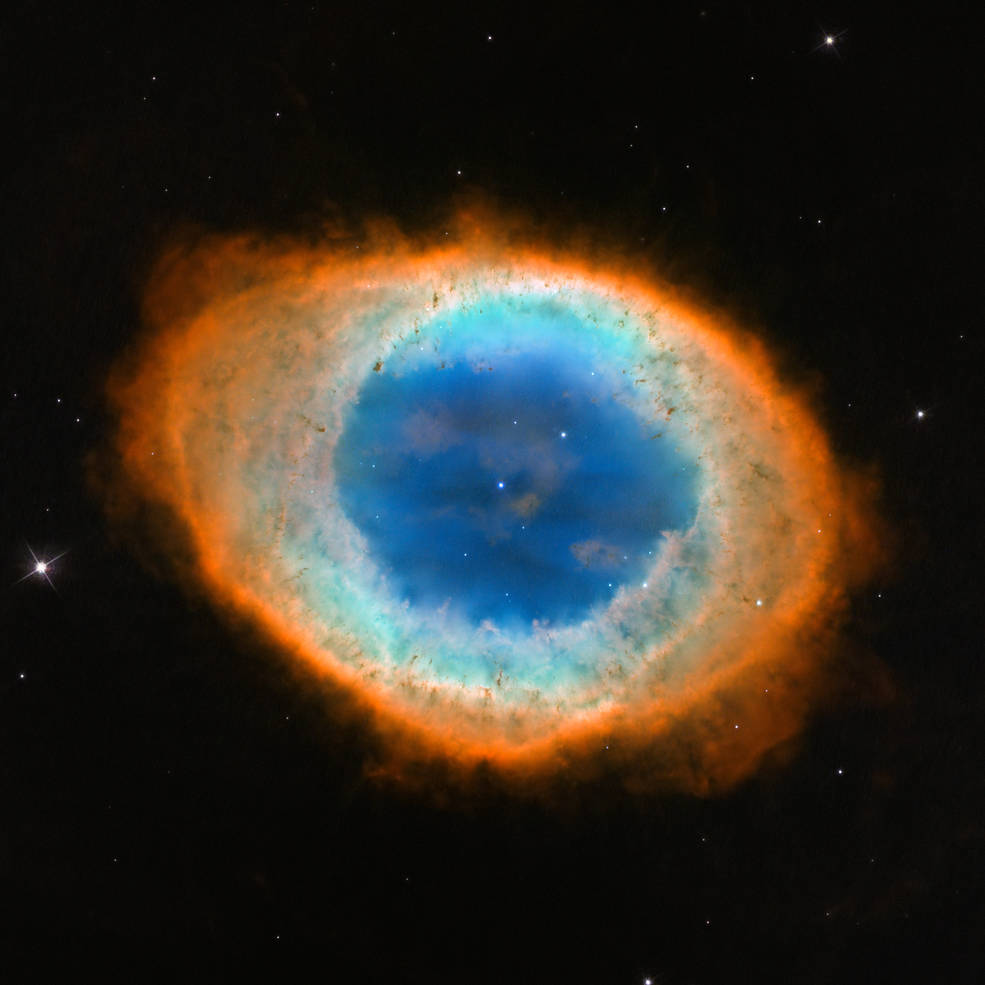 Credits: NASA, ESA and the Hubble Heritage (STScI/AURA)-ESA/Hubble Collaboration
